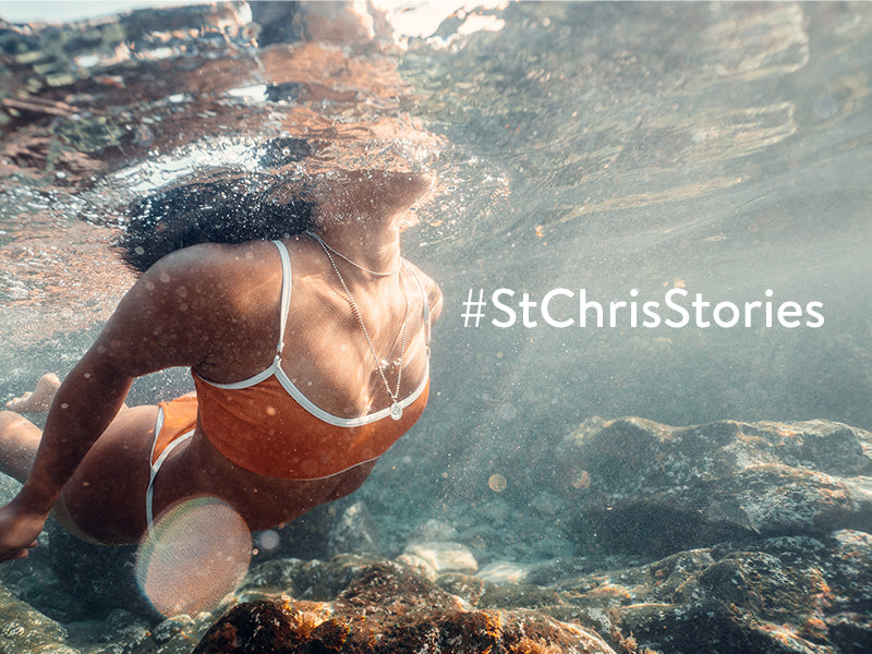 St Chris Stories