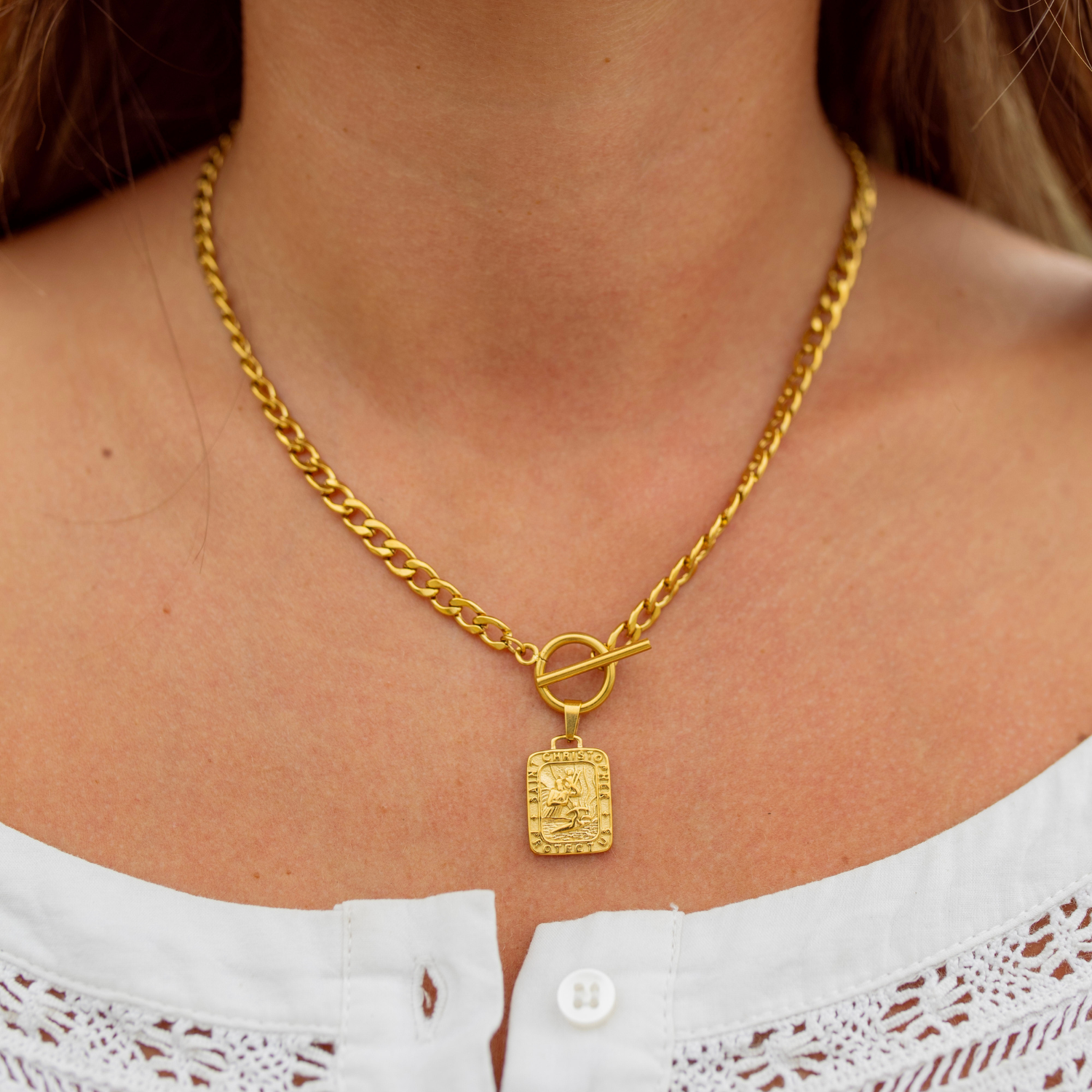 Sunset Cliffs Necklace – Get Back Necklaces Sunset Cliffs Necklace – Get Back Necklaces