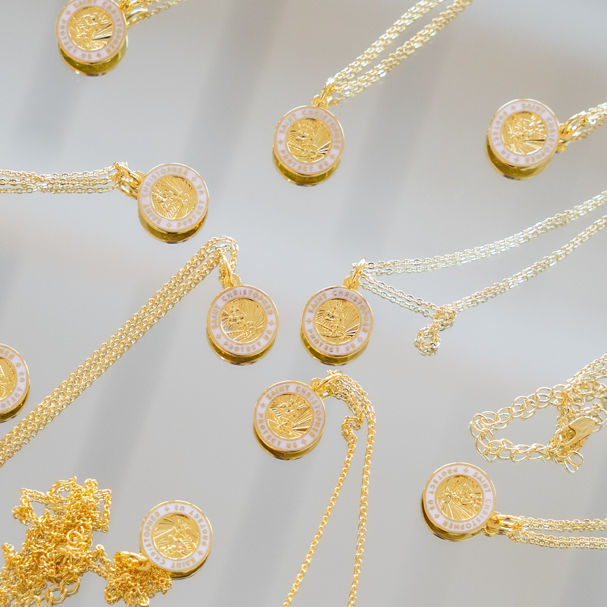 Get back necklaces free shipping Clearance