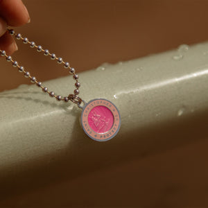 Medium - Fuchsia / Pink