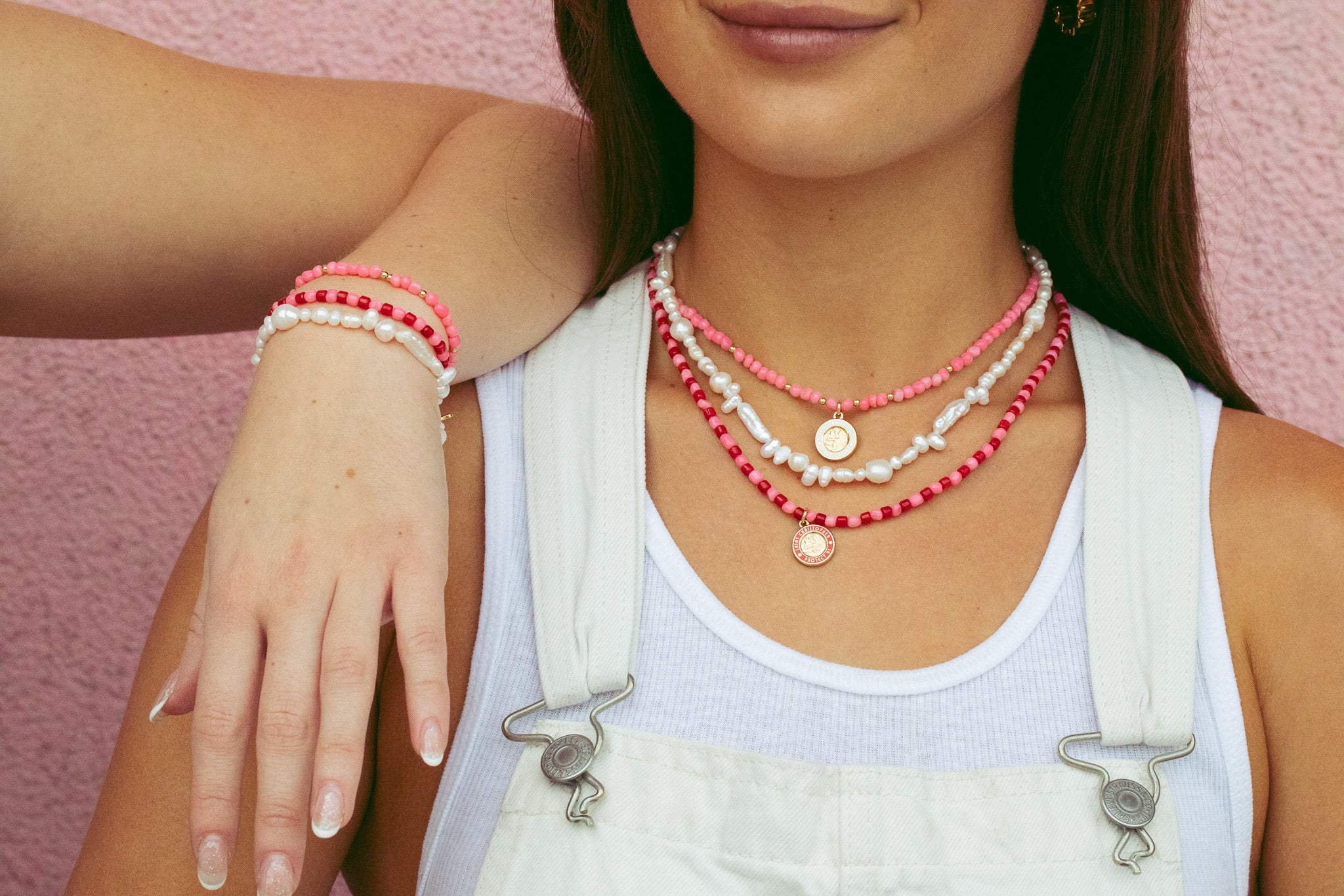 STYLE GUIDE: VALENTINE'S DAY COLLECTION