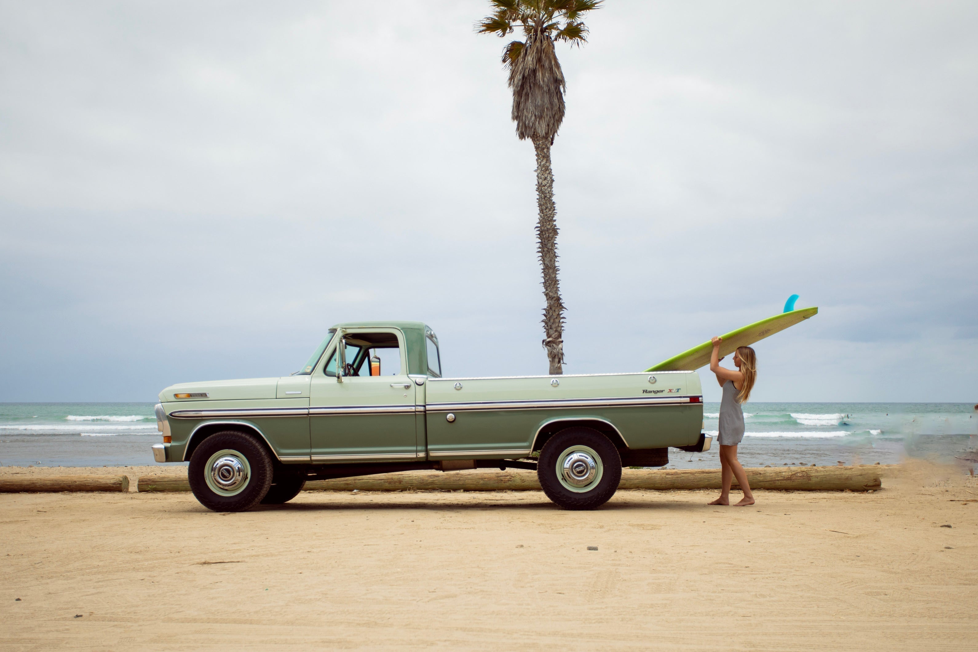 POV: It’s Time to Hit the Road for an Epic Summer Adventure