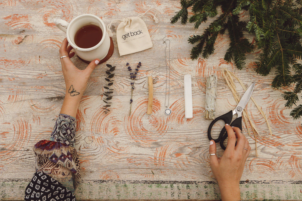 3 Easy DIY Gift Ideas Using St Christopher Necklaces