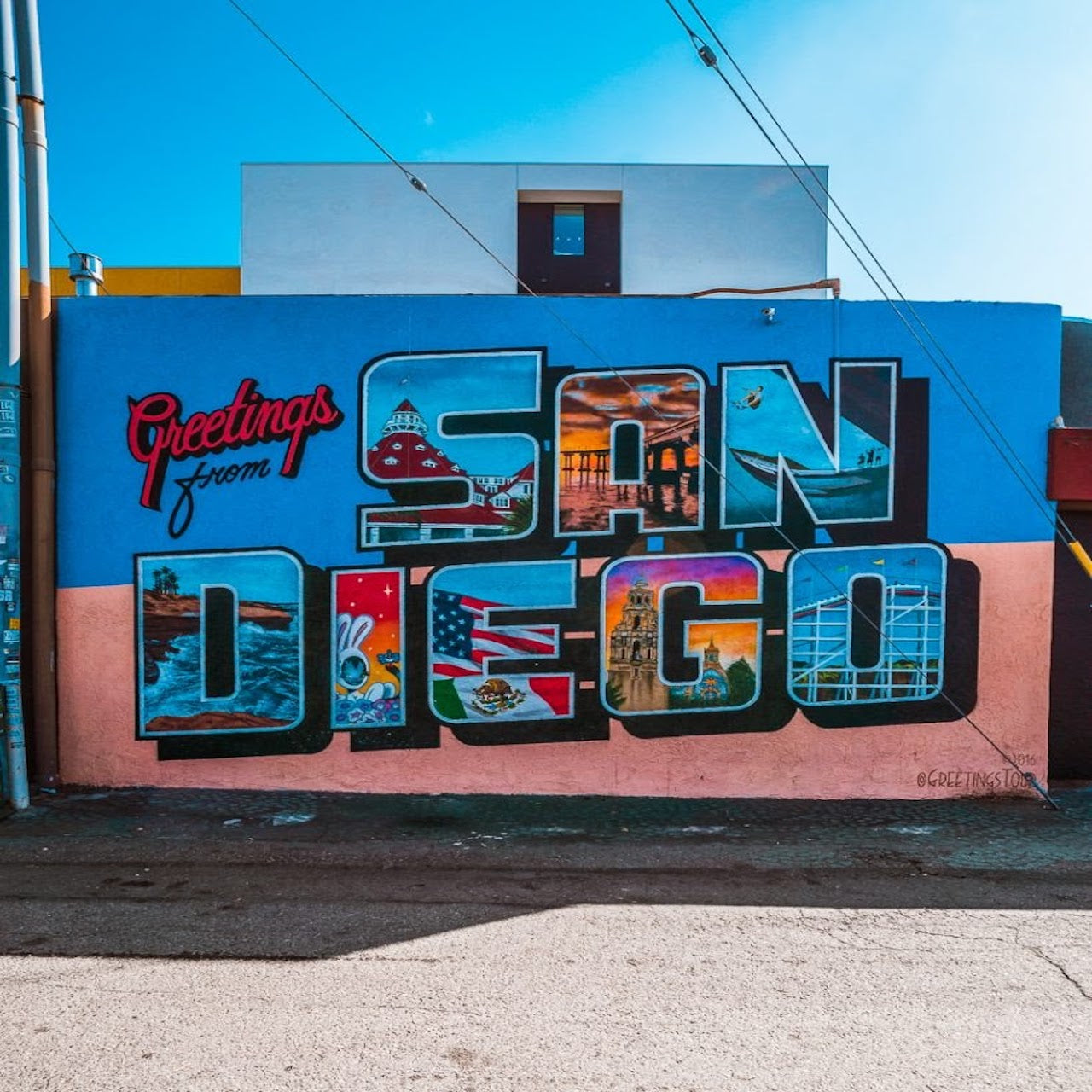 Local's Guide to San Diego (from your brand BFFs)