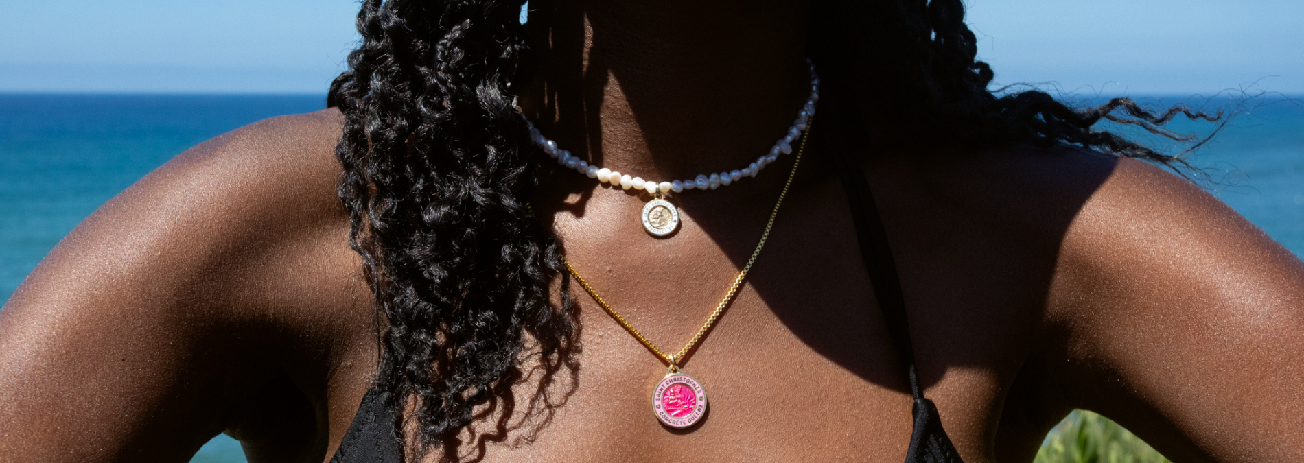 Pinks & Pearls