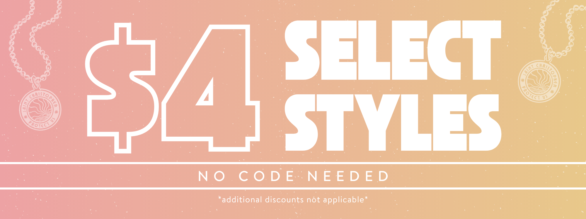 Sale