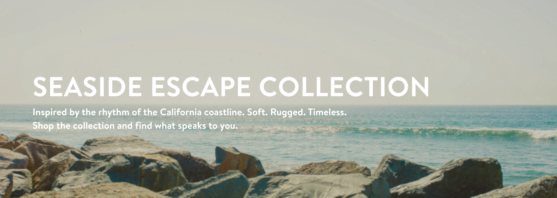 Seaside Escape Collection