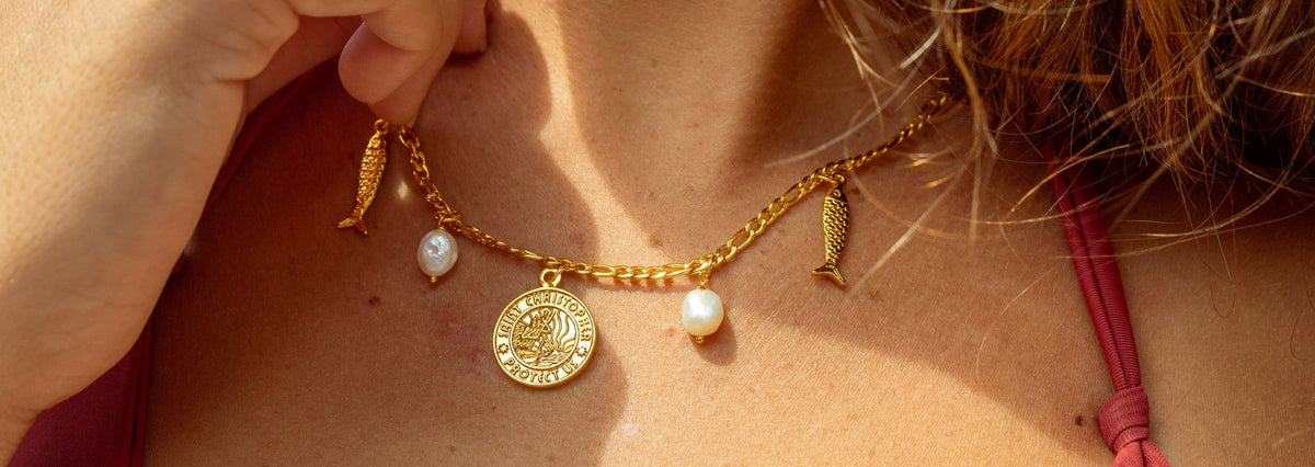 Get back necklaces near me clearance