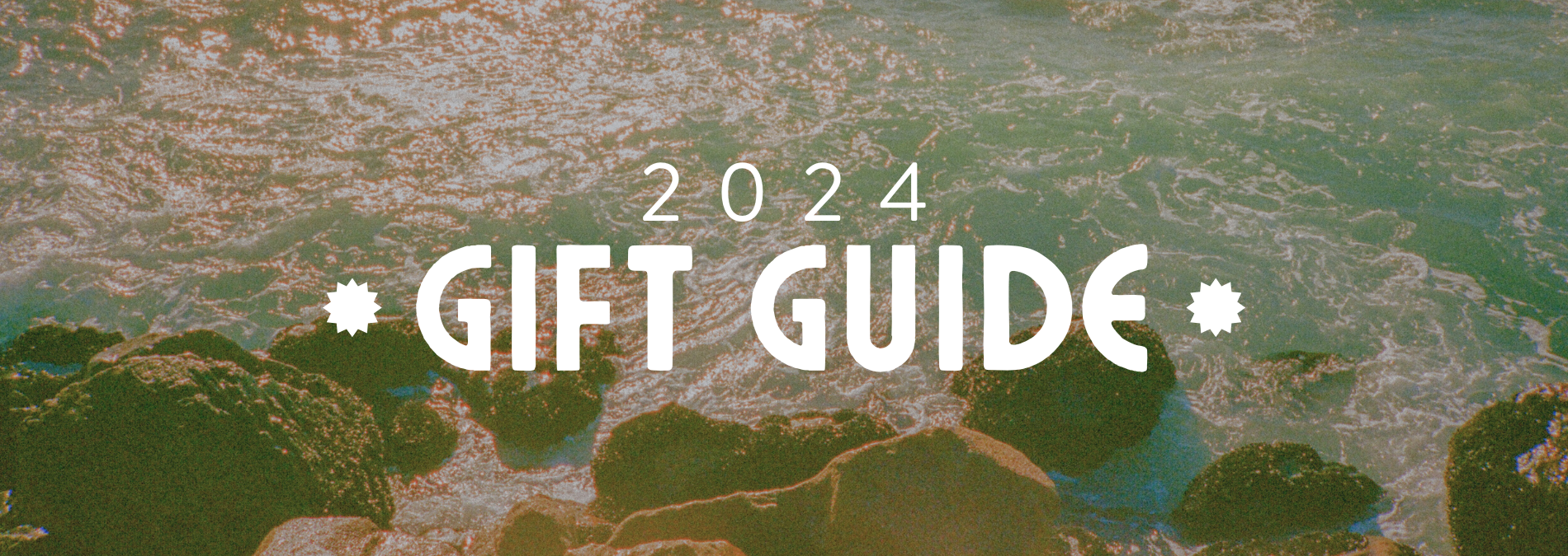 Gift Guide