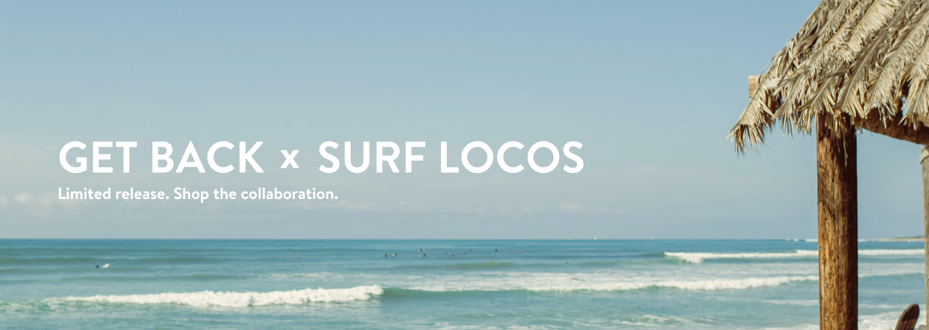 Surf Locos