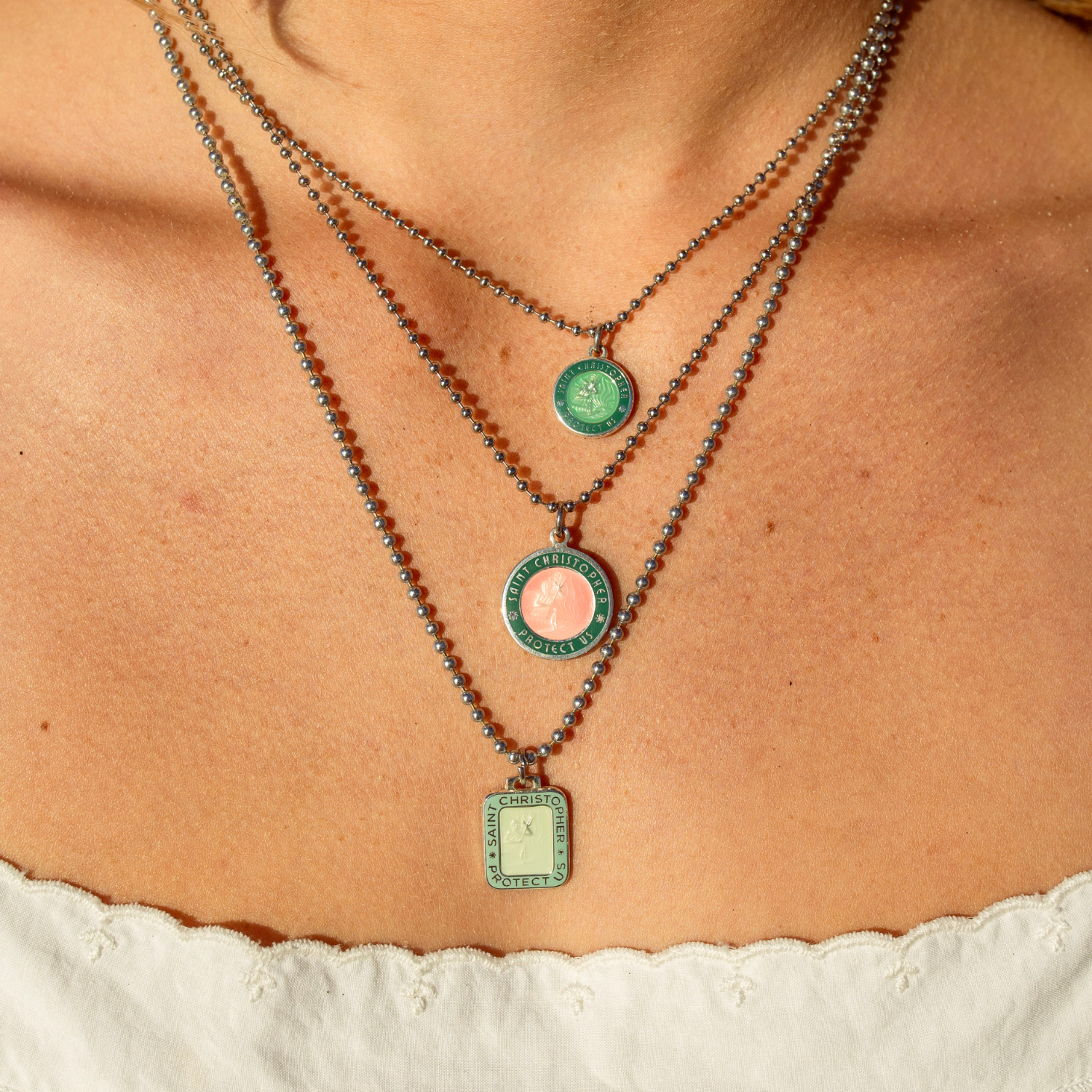 Surfside Greens Stack