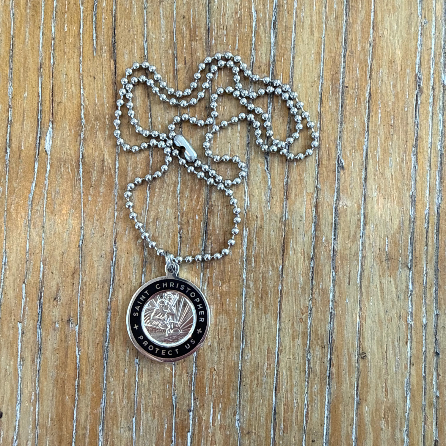 The Imperfect Archive  - Large Silver / Black