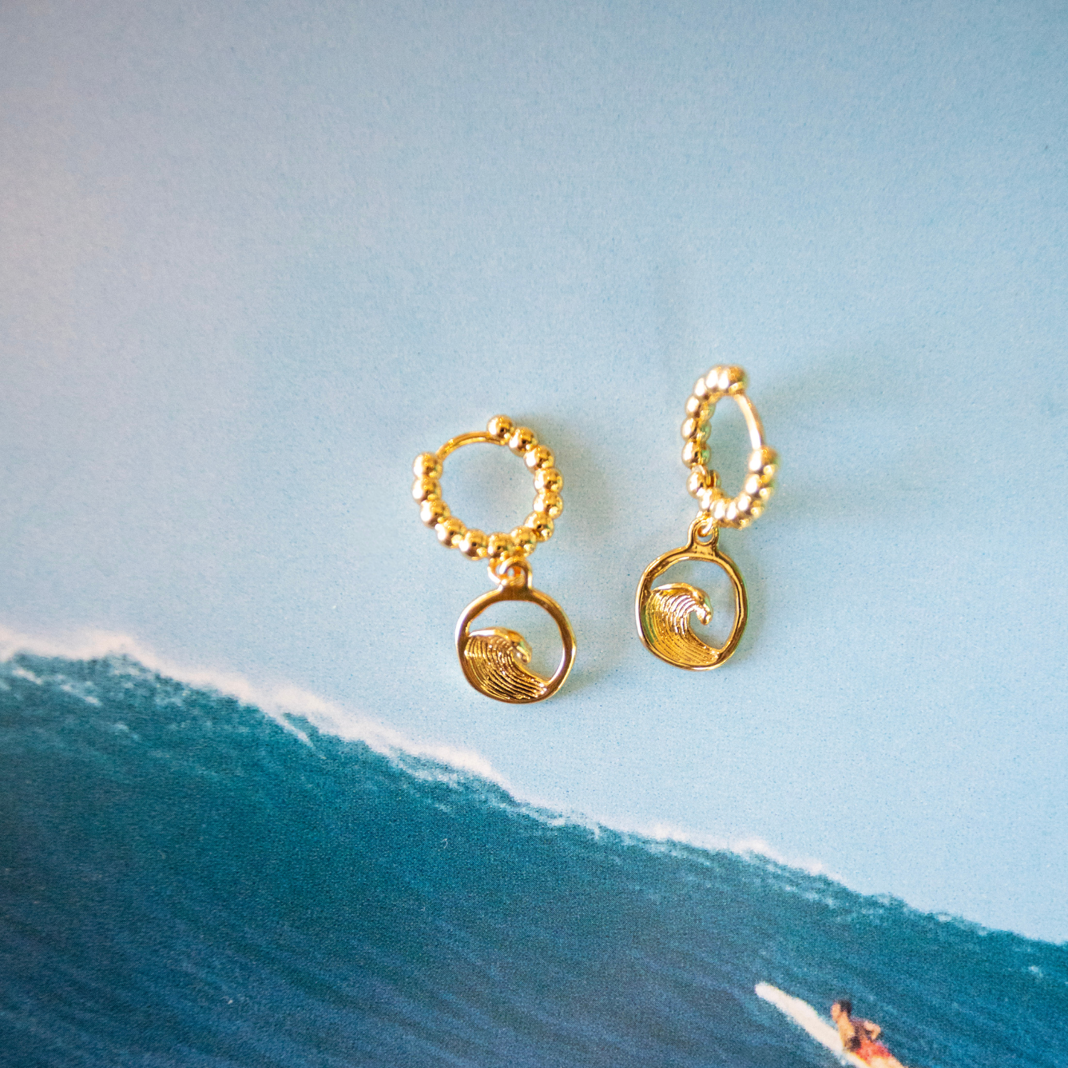 Changing Tides Hoops