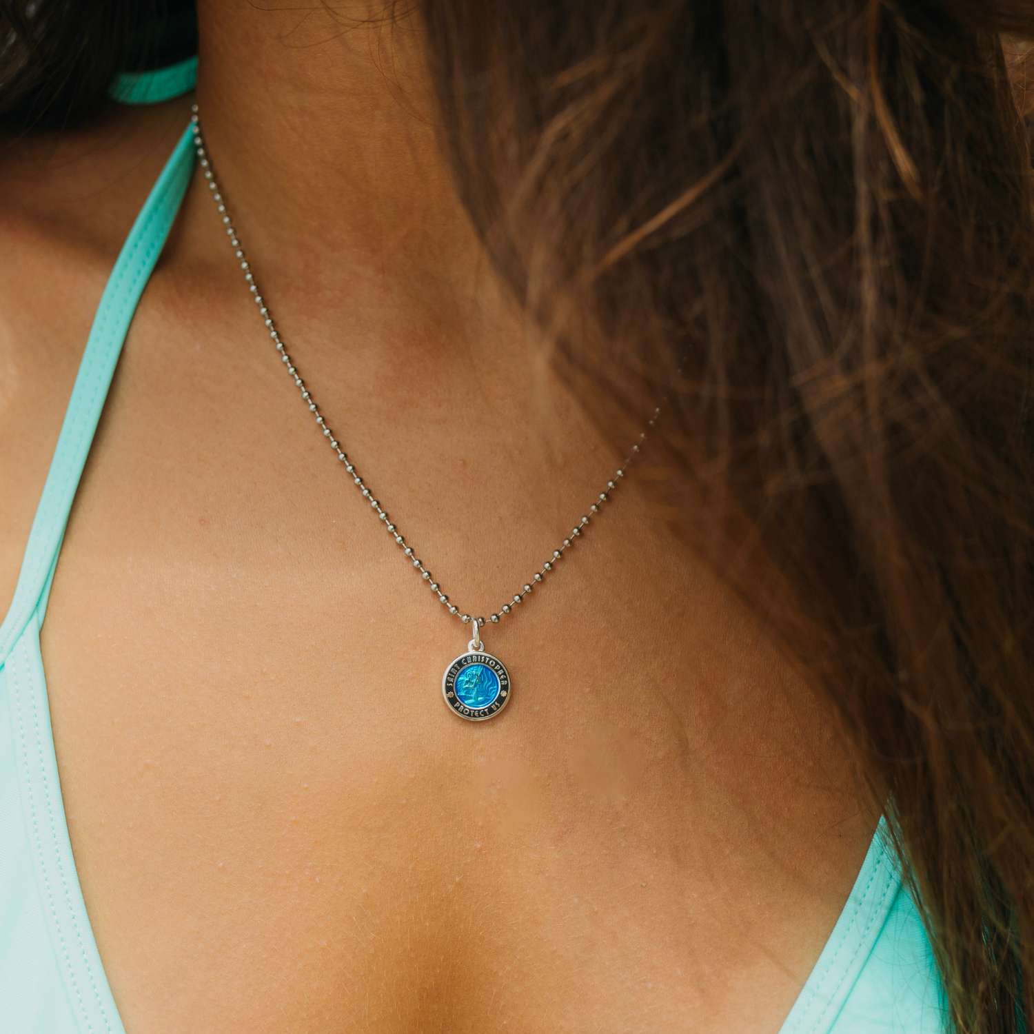 Small - Royal Blue / Black