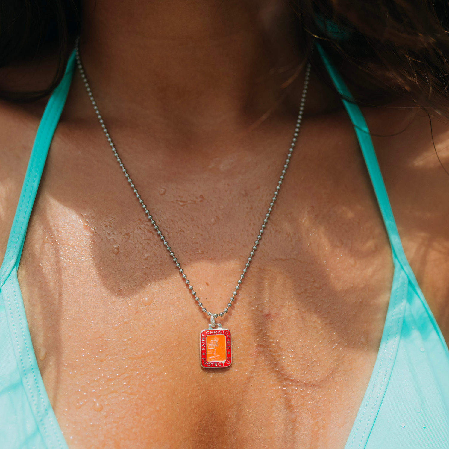 Rectangle - Red / Red