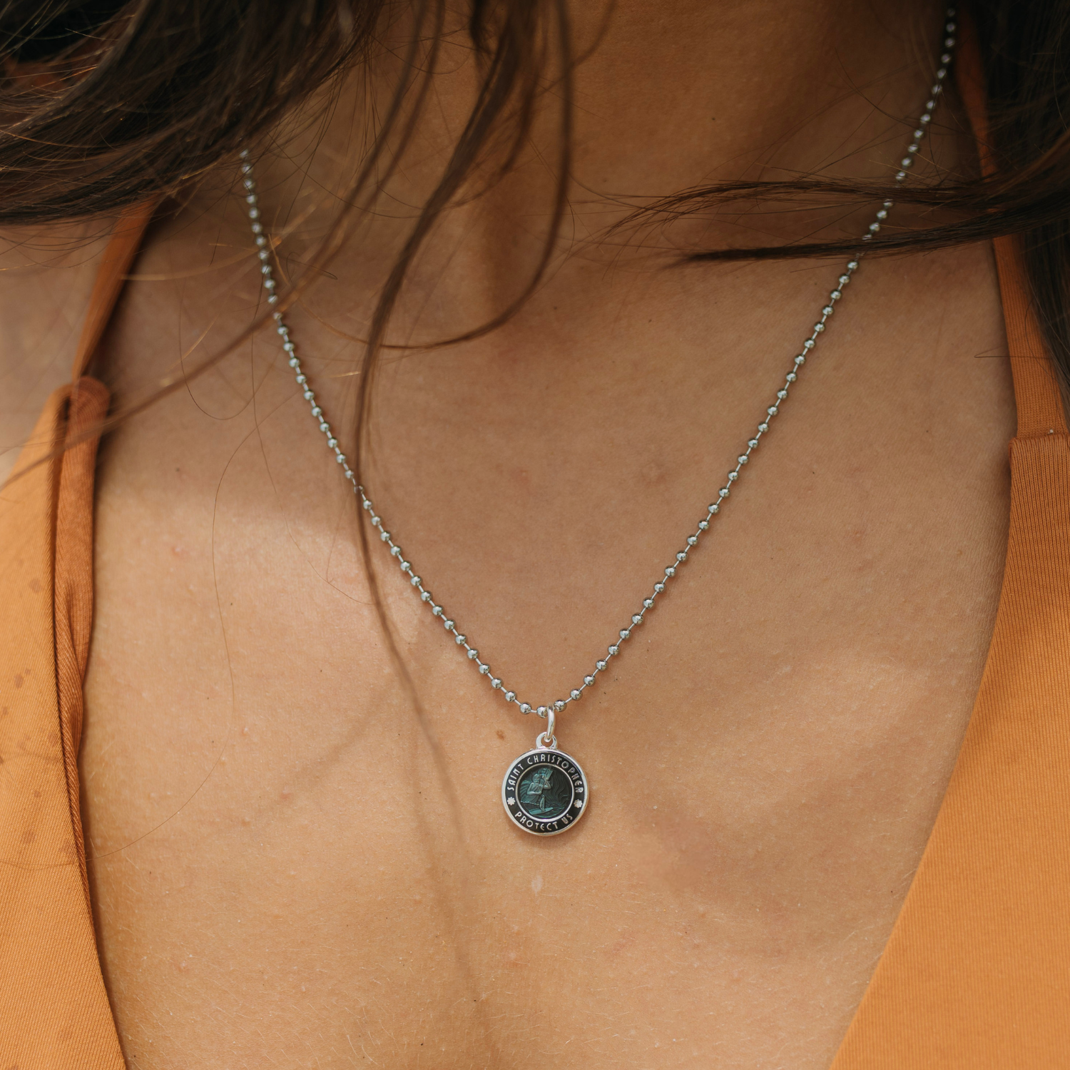Small - Slate / Black