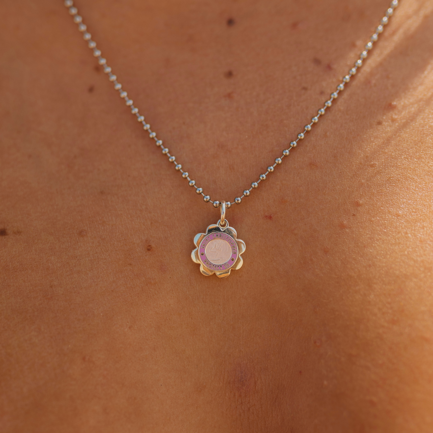 Flower - Lavender / Lavender