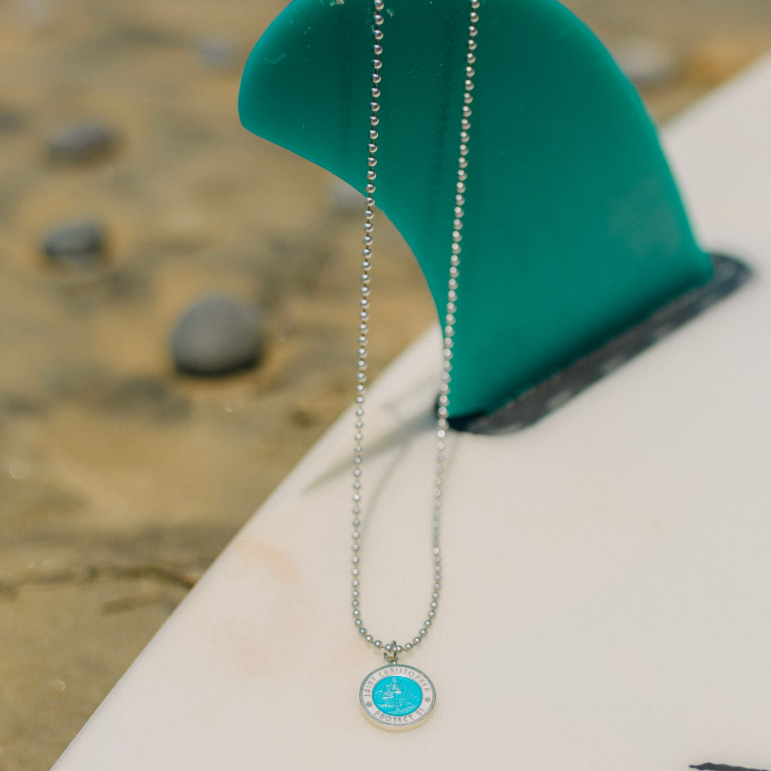 All Blues hook necklace silver925 24kgp All Blues hook necklace All Blues hook necklace silver925 24kgp All Blues hook necklace
