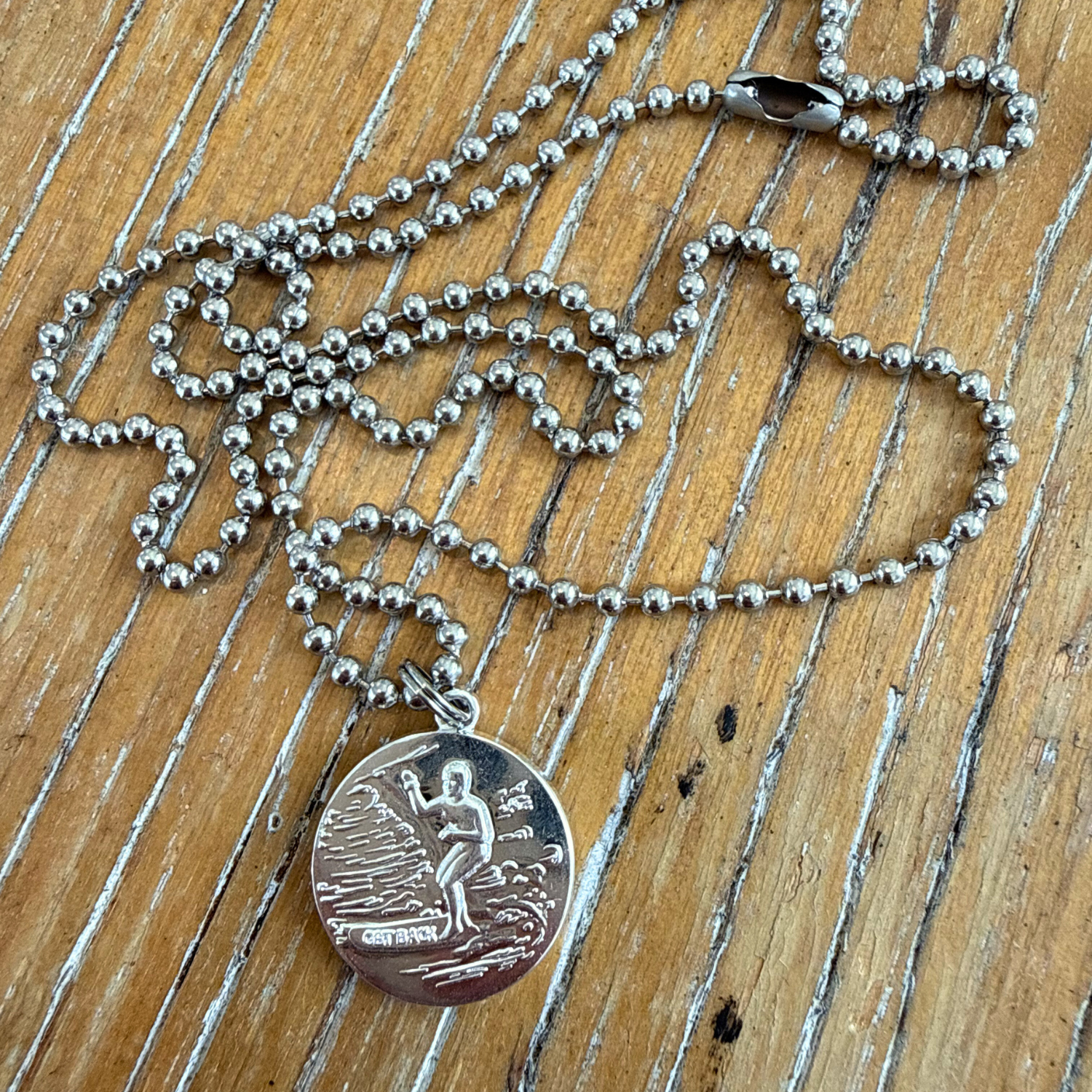 The Imperfect Archive  - Medium Pink / White