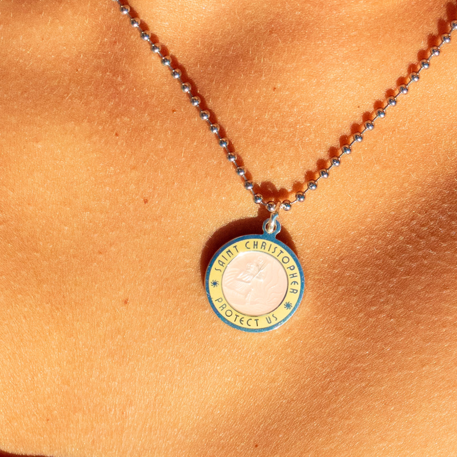 Medium - Pink / Blonde