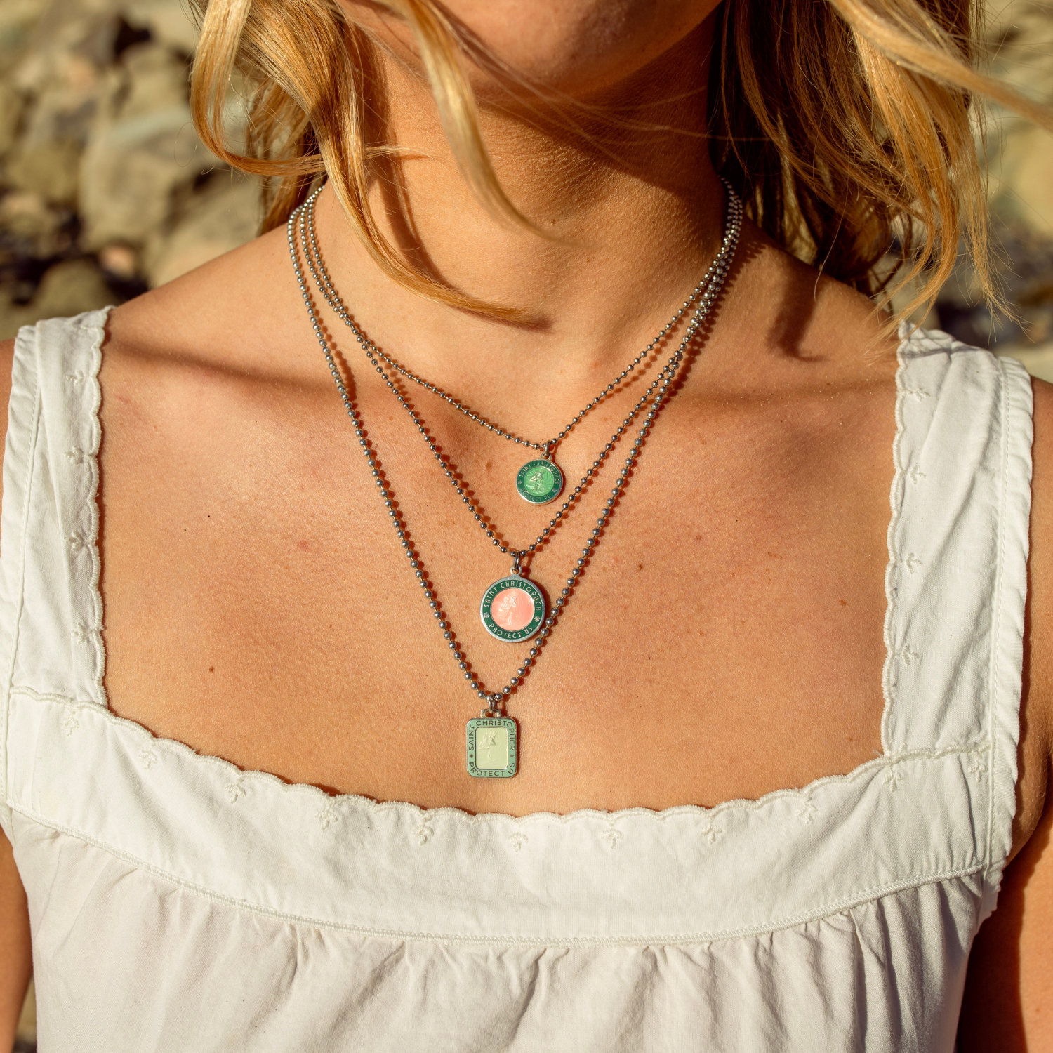 Surfside Greens Bundle