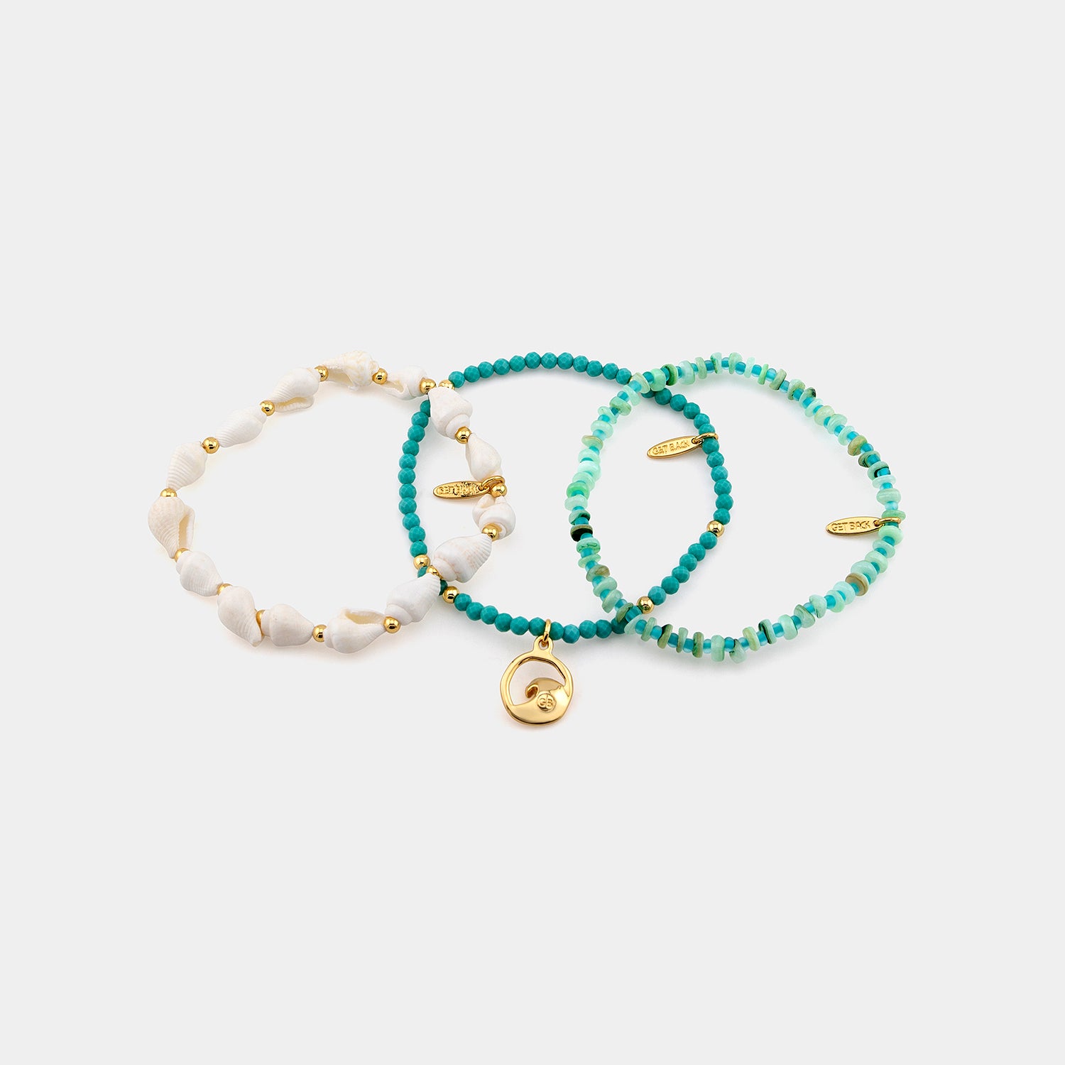 Changing Tides Bracelet Set