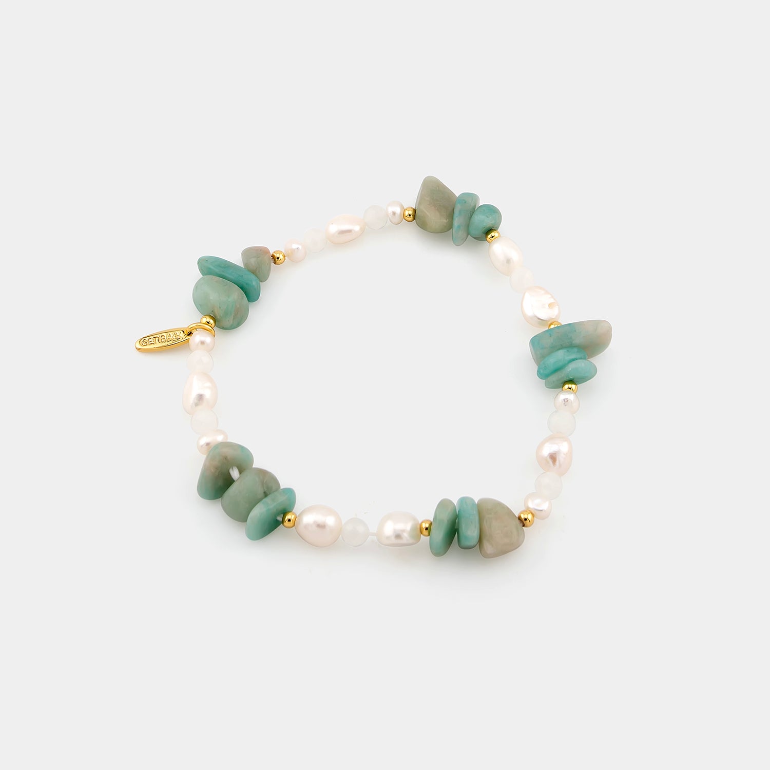 Coastline Beaded Bracelet