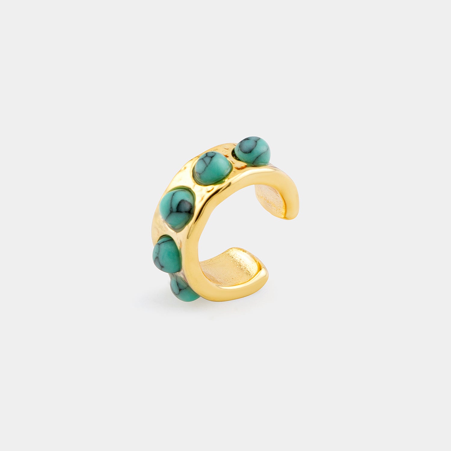 Changing Tides Ear Cuff