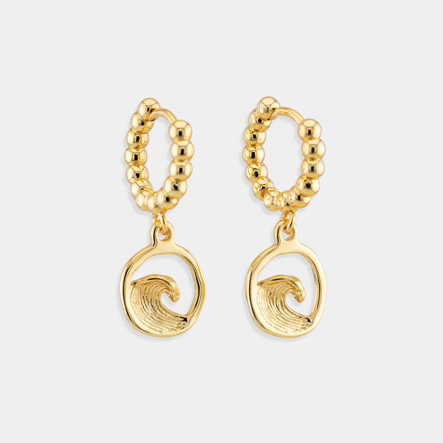 Changing Tides Hoops