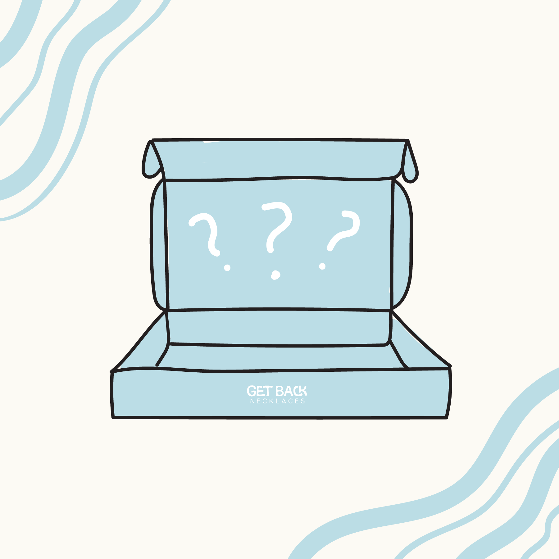 Mystery Box