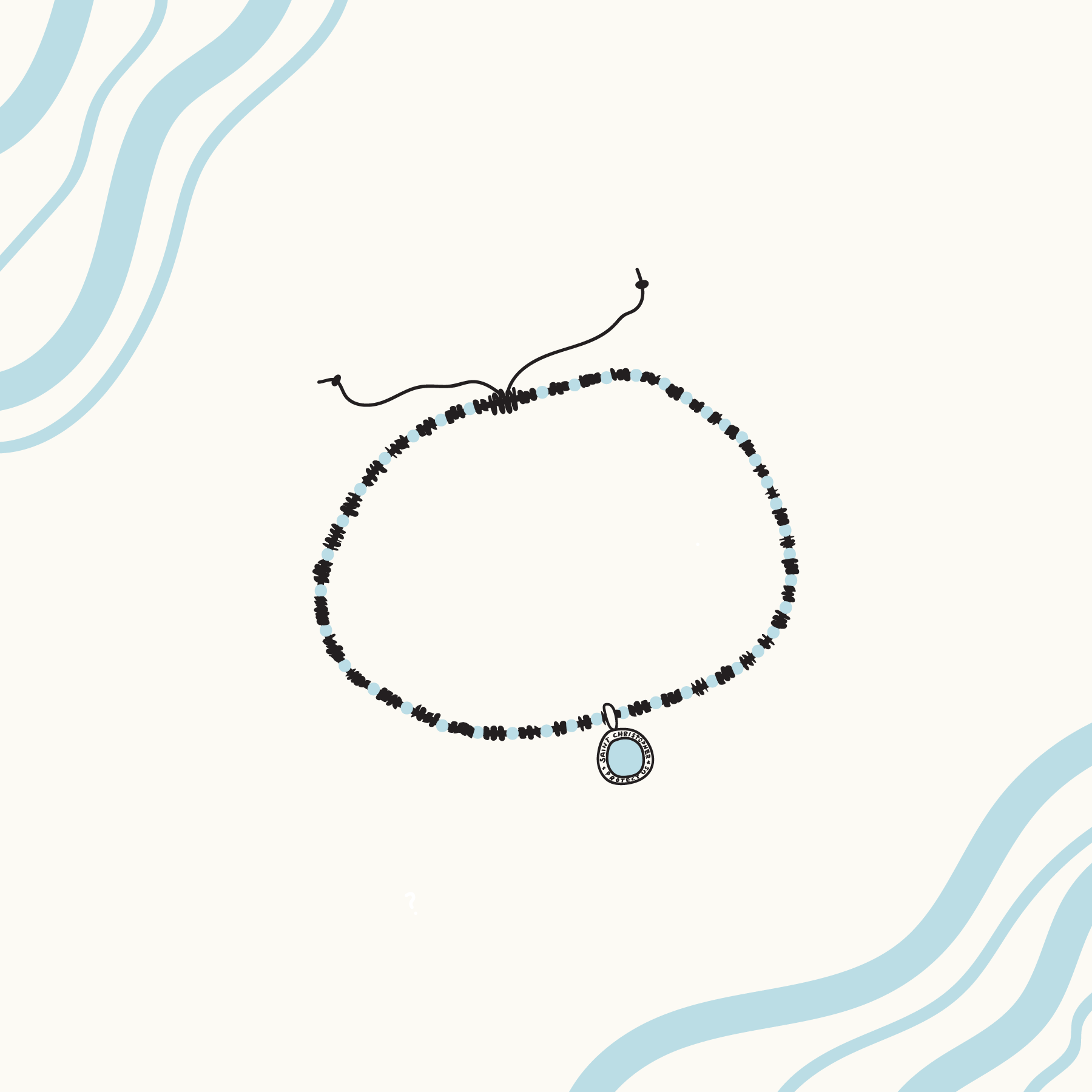 Mystery Bracelet