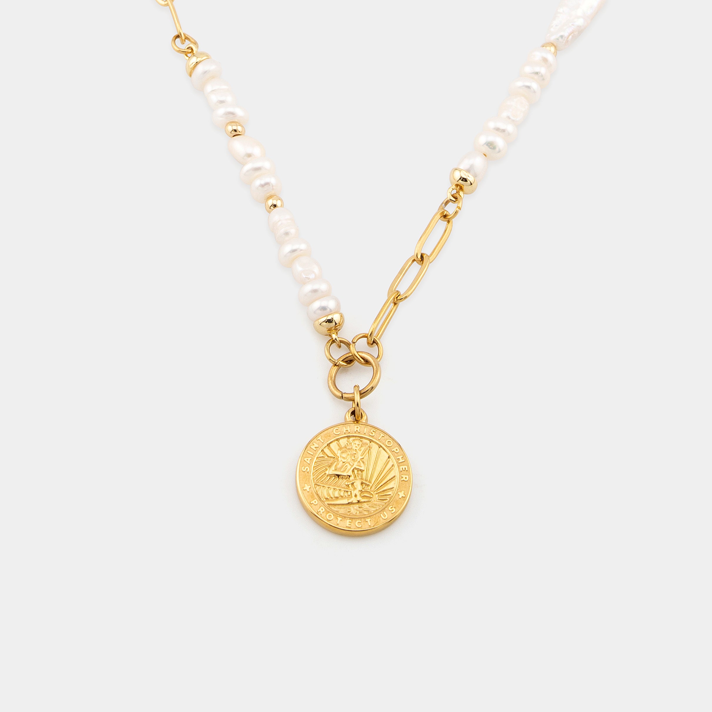 Laguna Shores Necklace