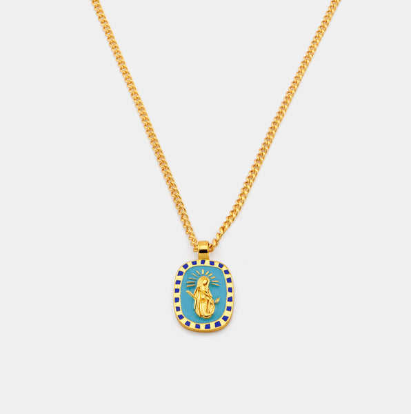 Surf Locos Necklace | Get Back Necklaces x Surf Locos