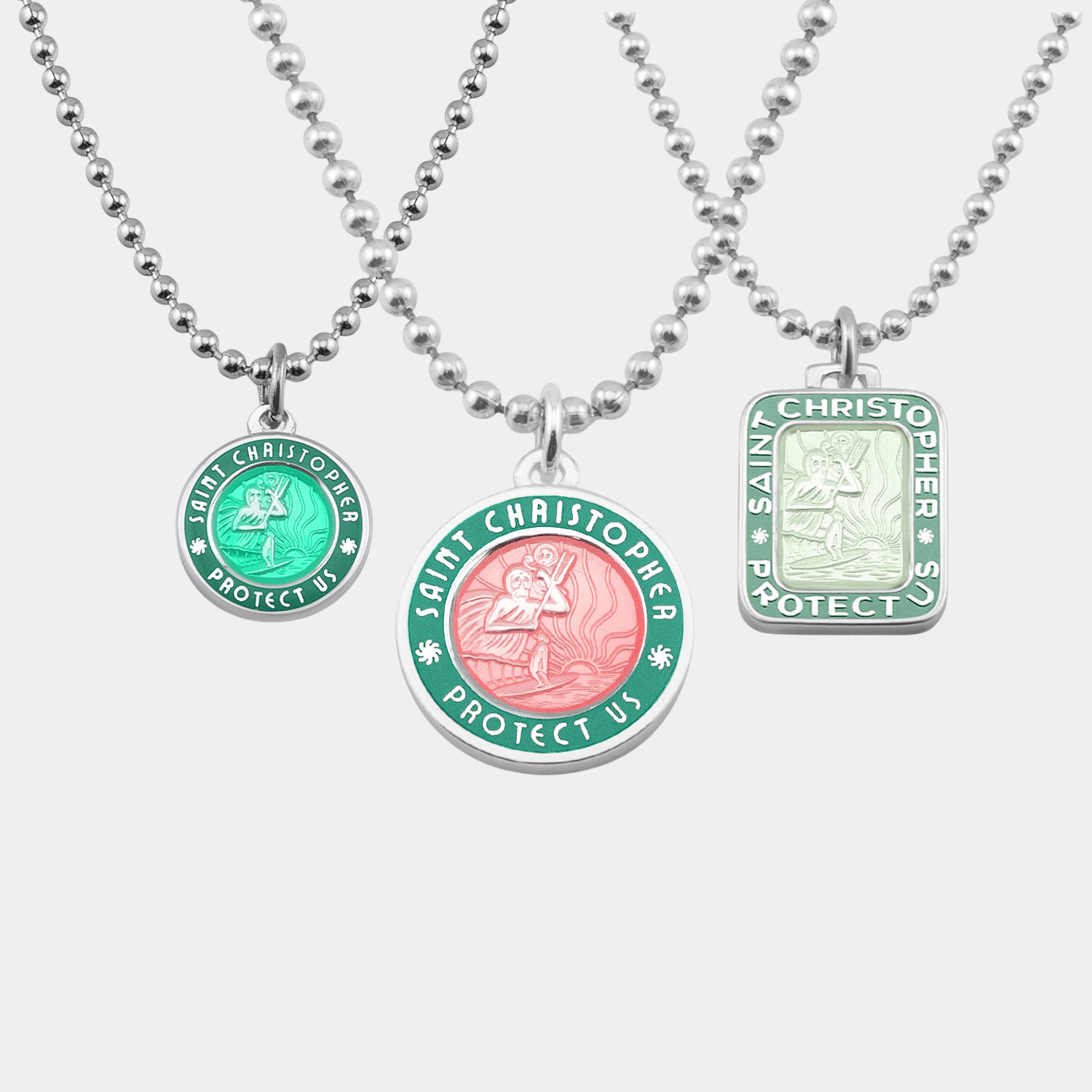 Surfside Greens Pack