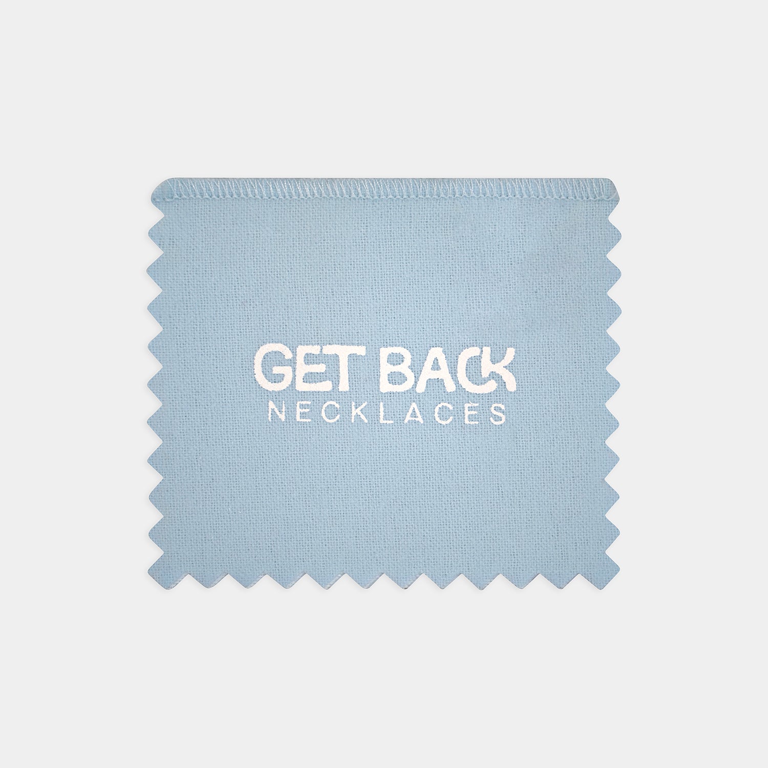 Jewelry Polishing Cloth