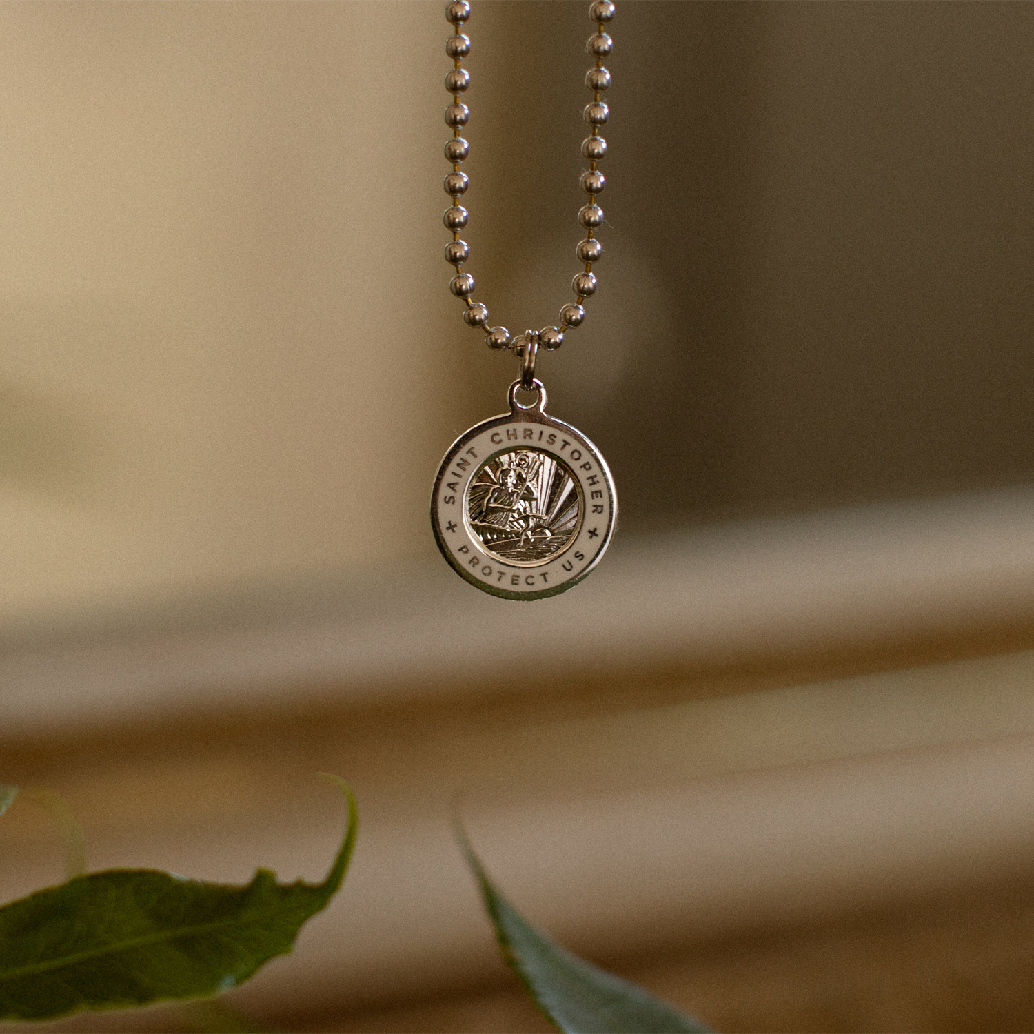 St Christopher Necklace David Yurman 2024 | favors.com